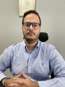 Ioannis P. Lazaris