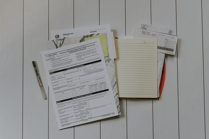 Accounting Service